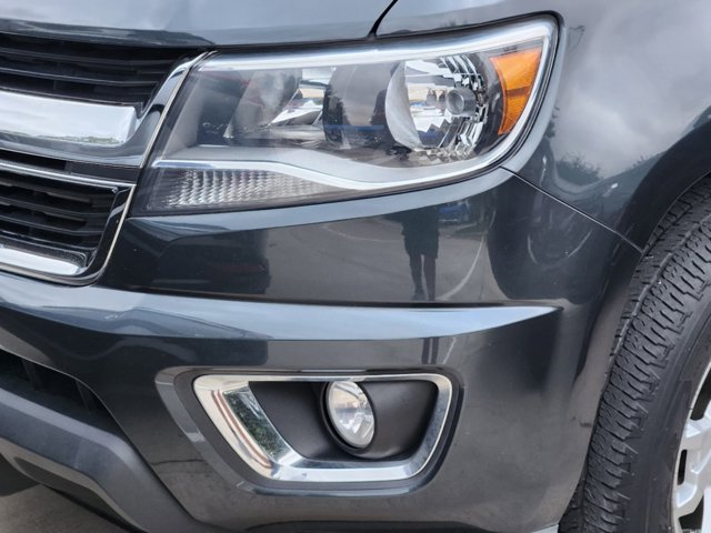 2018 Chevrolet Colorado 2WD LT 5