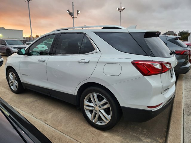 2018 Chevrolet Equinox Premier 3