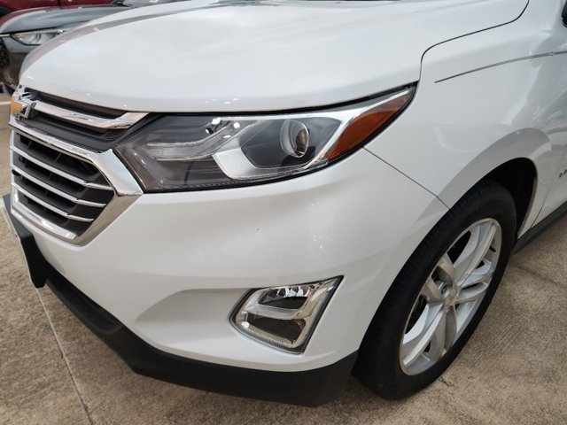 2018 Chevrolet Equinox Premier 6