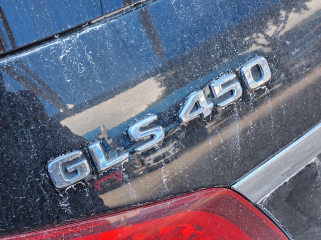 2018 Mercedes-Benz GLS GLS 450 7