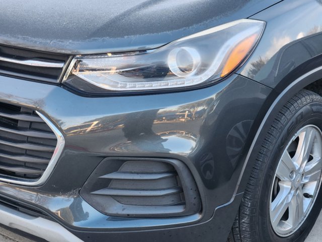 2018 Chevrolet Trax LT 5