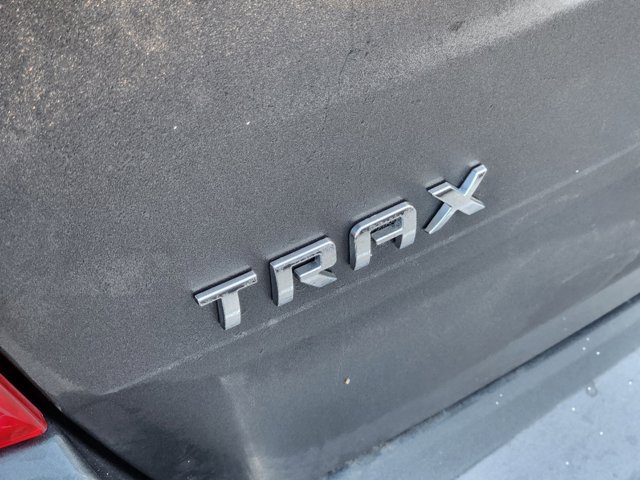 2018 Chevrolet Trax LT 7