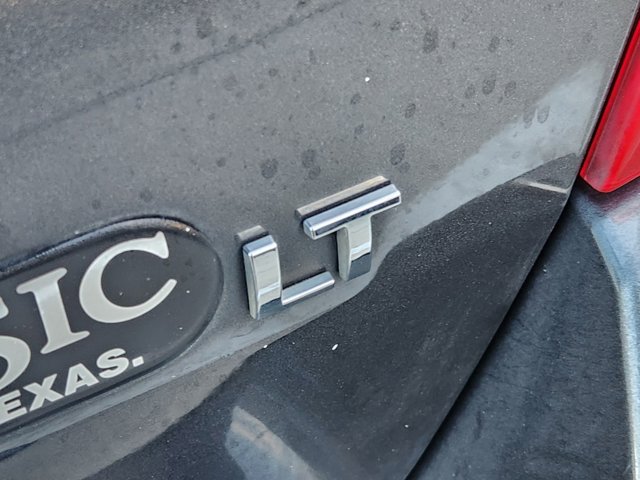 2018 Chevrolet Trax LT 8