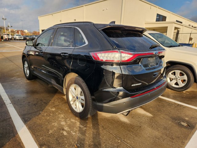 2018 Ford Edge SEL 6