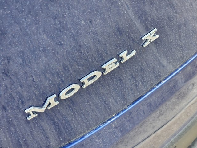 2018 Tesla Model X 75D 8