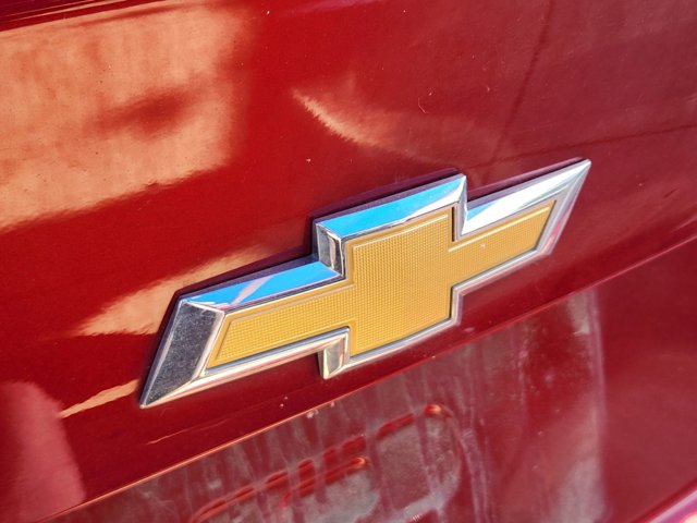 2018 Chevrolet Malibu LT 8