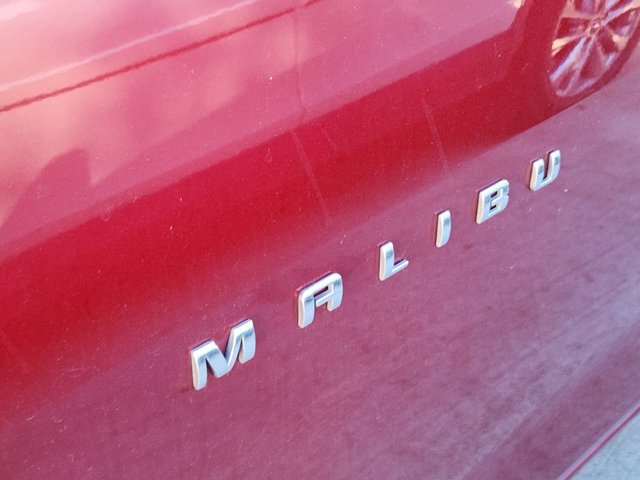 2018 Chevrolet Malibu LT 9