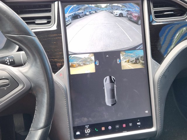 2018 Tesla Model S 75D 5