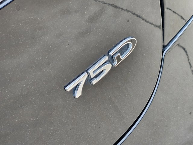 2018 Tesla Model S 75D 7