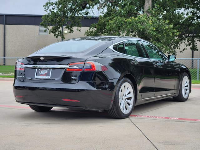2018 Tesla Model S 75D 13