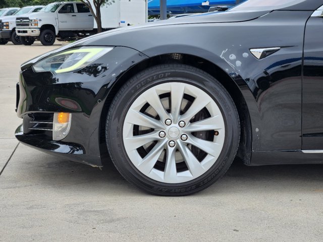 2018 Tesla Model S 75D 14