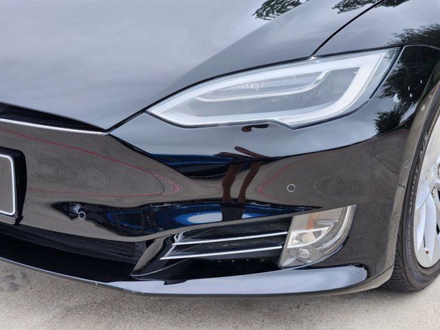 2018 Tesla Model S 75D 15