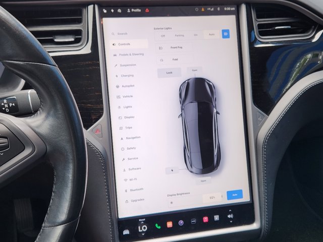 2018 Tesla Model S 75D 20