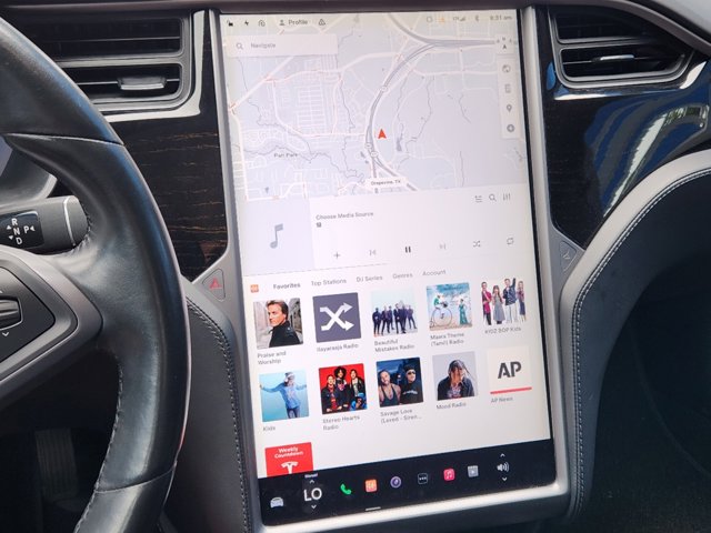 2018 Tesla Model S 75D 23