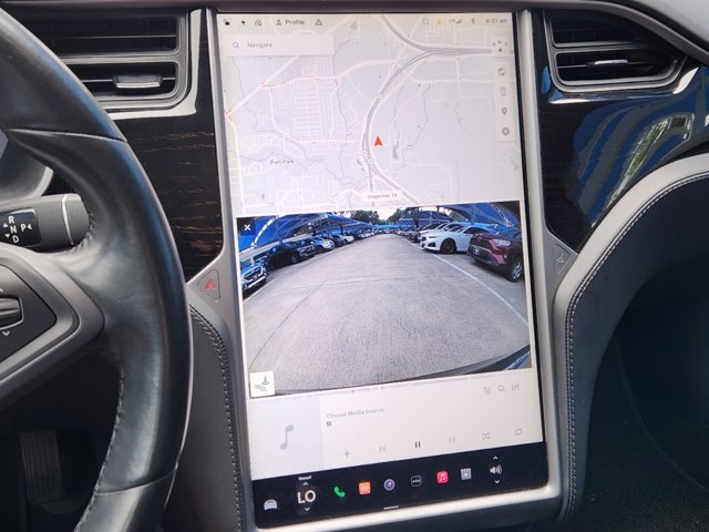 2018 Tesla Model S 75D 24