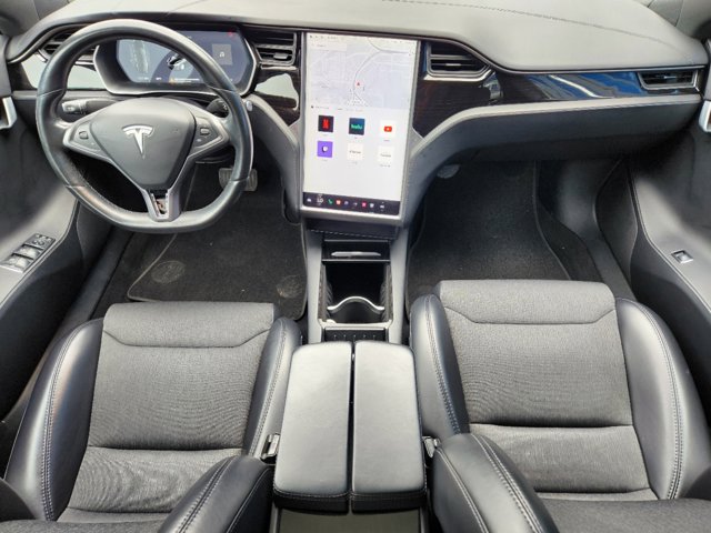 2018 Tesla Model S 75D 32