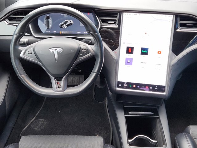 2018 Tesla Model S 75D 33