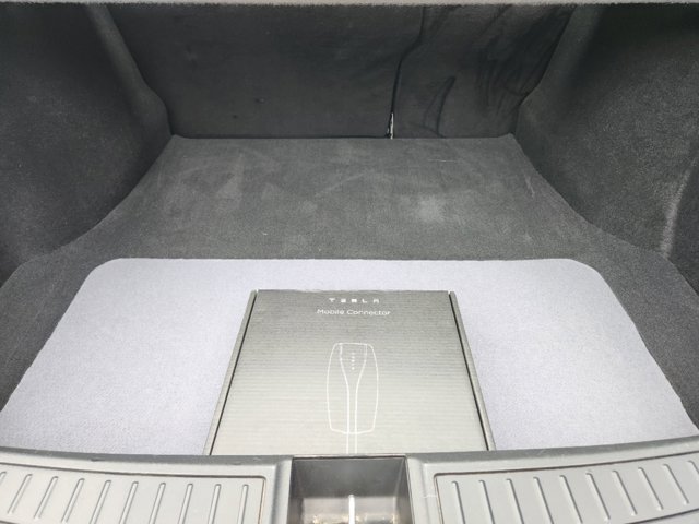 2018 Tesla Model S 75D 38