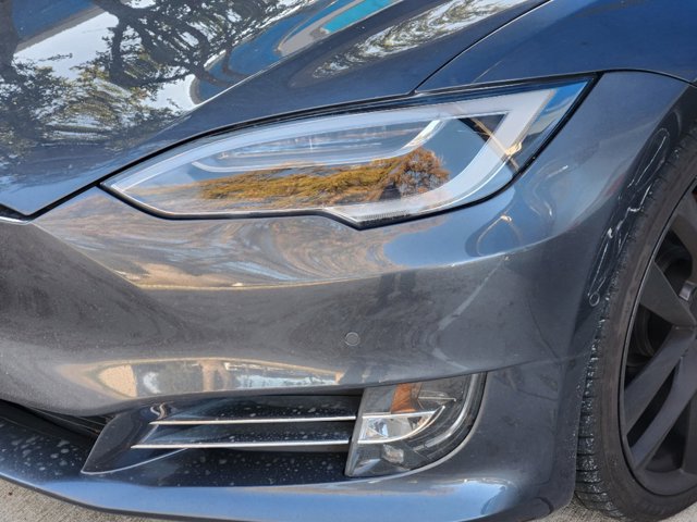 2018 Tesla Model S P100D 5