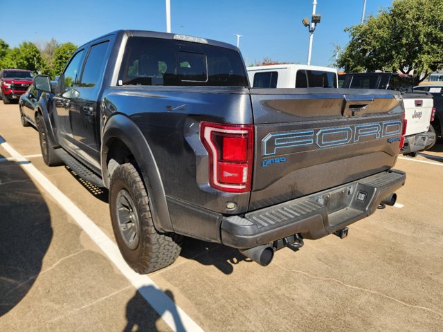 2018 Ford F-150 Raptor 3