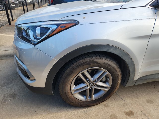 2018 Hyundai Santa Fe Sport 2.4L 5