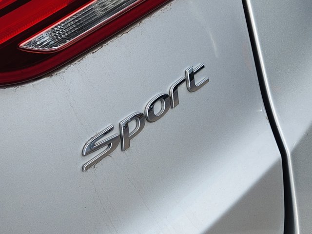 2018 Hyundai Santa Fe Sport 2.4L 8