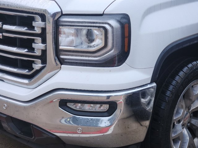 2018 GMC Sierra 1500 SLT 5