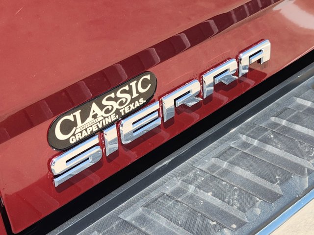 2018 GMC Sierra 1500 SLT 7