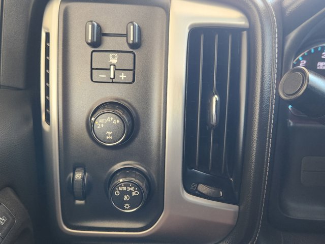 2018 GMC Sierra 1500 SLT 23