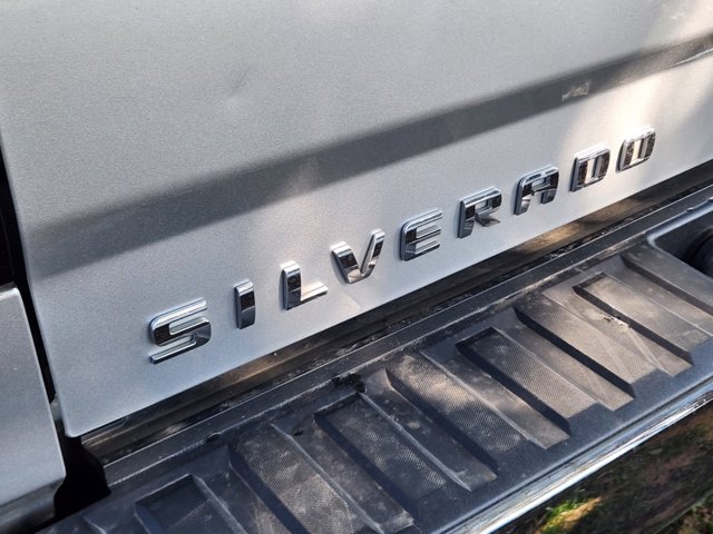 2018 Chevrolet Silverado 1500 LT 9