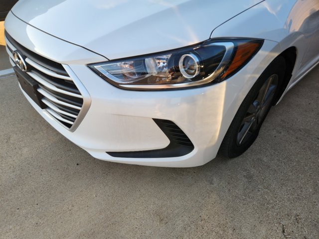 2018 Hyundai Elantra SEL 6