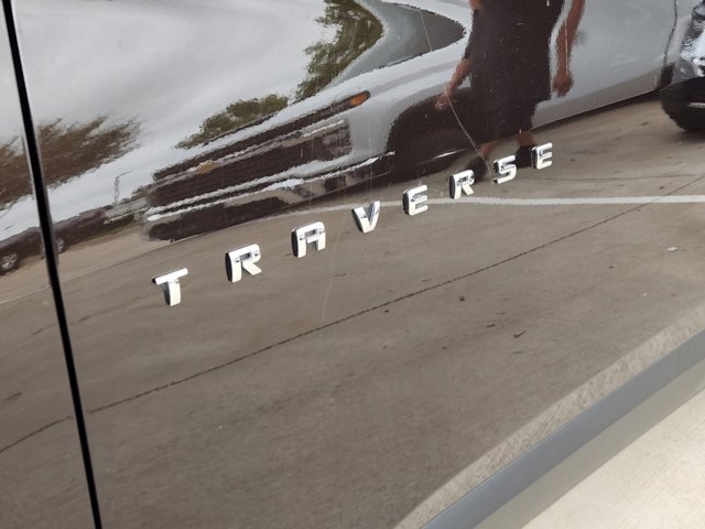 2018 Chevrolet Traverse LT Leather 9