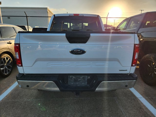 2018 Ford F-150 XLT 5