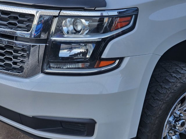 2018 Chevrolet Tahoe LT 5