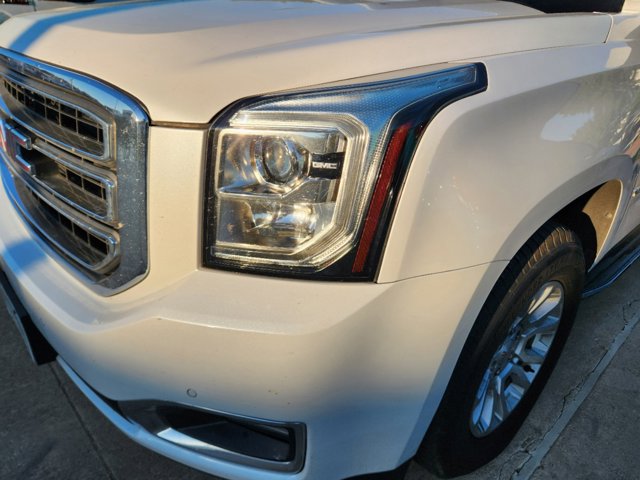 2018 GMC Yukon SLT 6