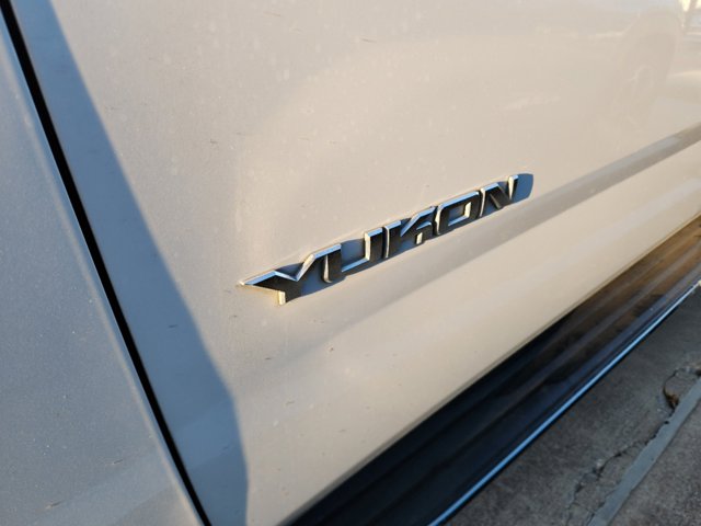 2018 GMC Yukon SLT 8