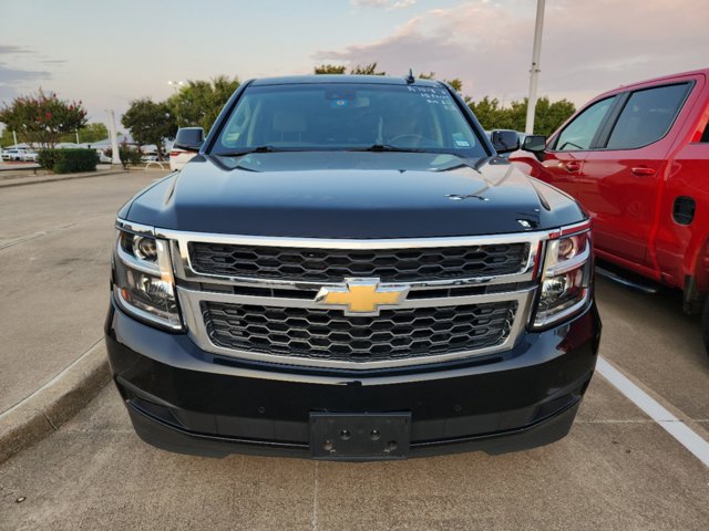 2018 Chevrolet Tahoe LT 2