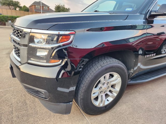 2018 Chevrolet Tahoe LT 7