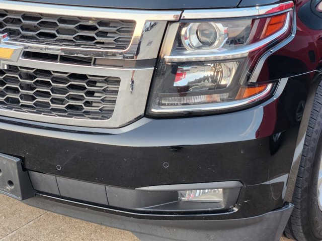 2018 Chevrolet Tahoe LT 8