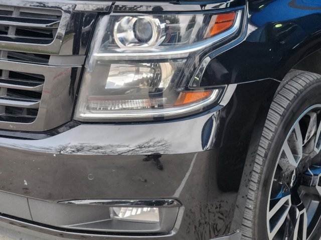 2018 Chevrolet Tahoe Premier 5