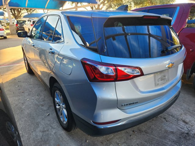 2018 Chevrolet Equinox LT 3