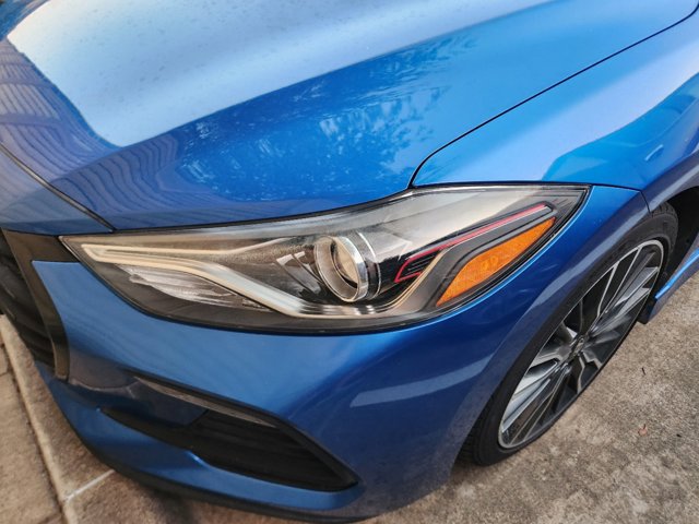 2018 Hyundai Elantra Sport 6