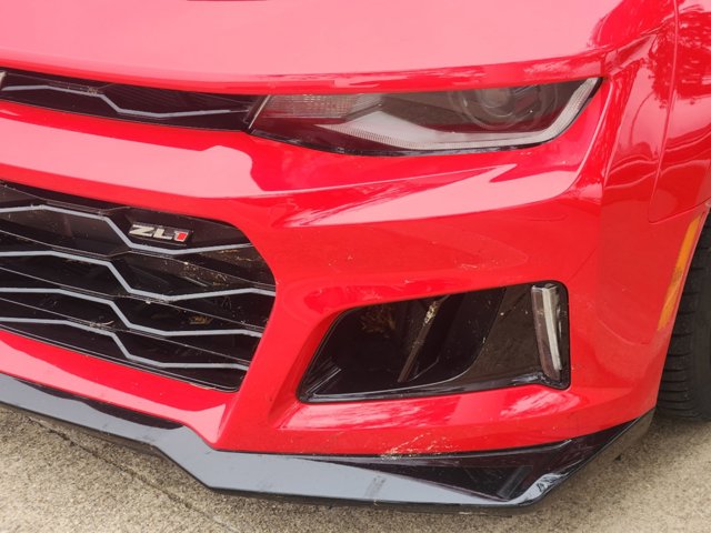 2019 Chevrolet Camaro ZL1 8