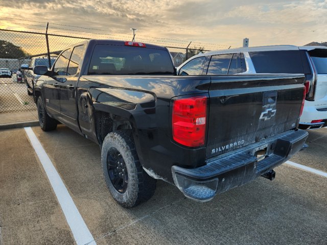 2019 Chevrolet Silverado 1500 LD LT 6