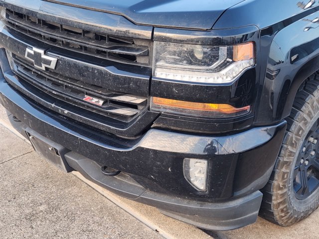 2019 Chevrolet Silverado 1500 LD LT 8