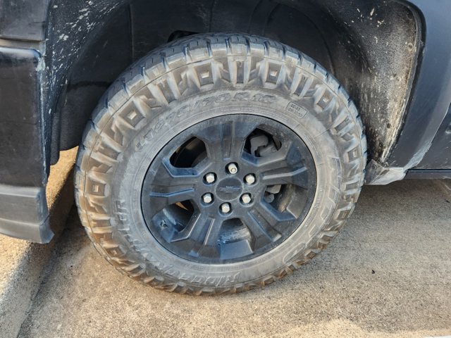 2019 Chevrolet Silverado 1500 LD LT 9