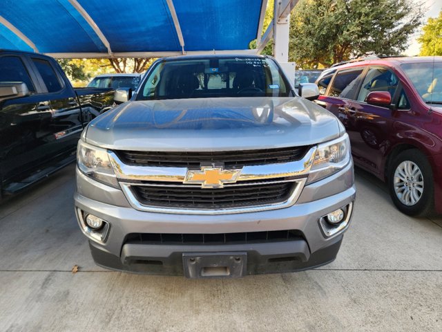 2019 Chevrolet Colorado 2WD LT 2