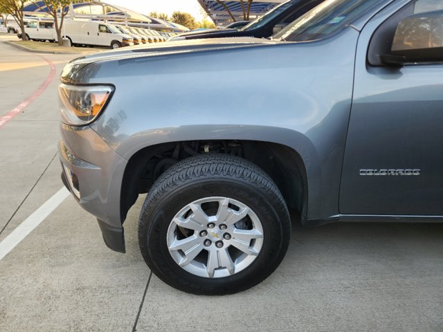 2019 Chevrolet Colorado 2WD LT 6