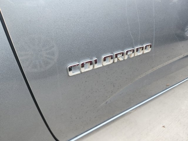 2019 Chevrolet Colorado 2WD LT 9