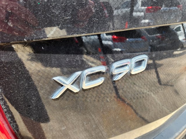 2019 Volvo XC90 Momentum 6